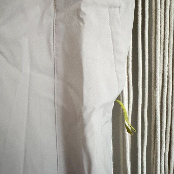 Columbia Women’s Wallowa Softshell Overall Crushed Clay Size Large EUC - Picture 4 of 9